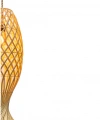 CORN RATTAN AVİZE