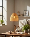 ELİSA RATTAN AVİZE