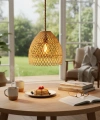 ELİSA RATTAN AVİZE