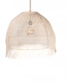 HELLM RATTAN AVİZE