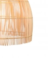 MADLEN ÇAP 50 RATTAN AVİZE