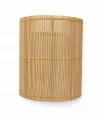RATTAN DÜZ APLİK