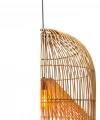 RATTAN EBRU AVİZE