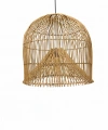 RATTAN EBRU AVİZE