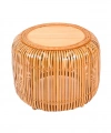 RATTAN ORTA SEHPA-TR-9001
