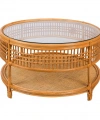 RATTAN ORTA SEHPA-TR-9010