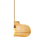 SOLİN RATTAN AVİZE