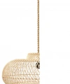 SOLİN RATTAN AVİZE