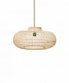 SOLİN RATTAN AVİZE