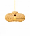 SOLİN RATTAN AVİZE