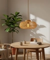 SOLİN RATTAN AVİZE