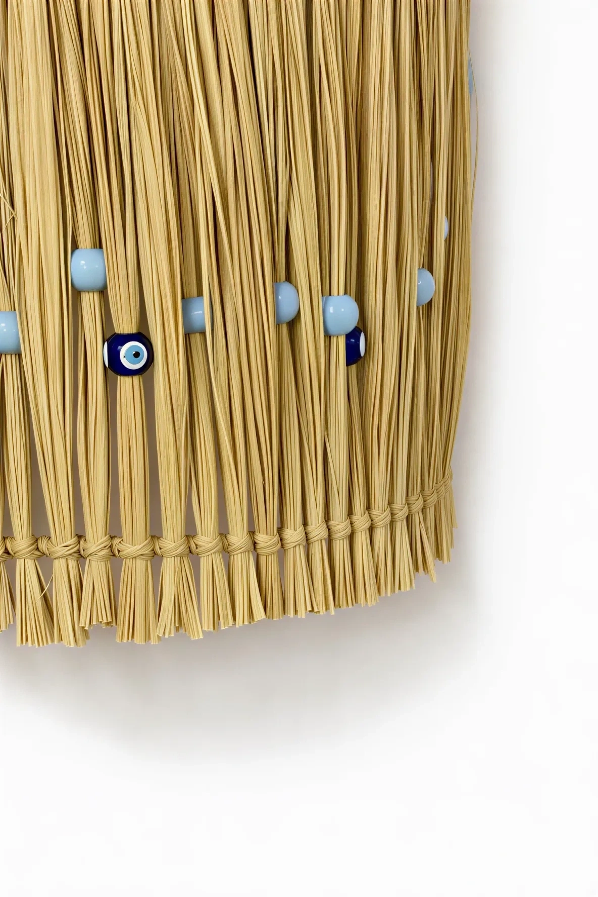 RAFYA ALAÇATI LONG APLİK