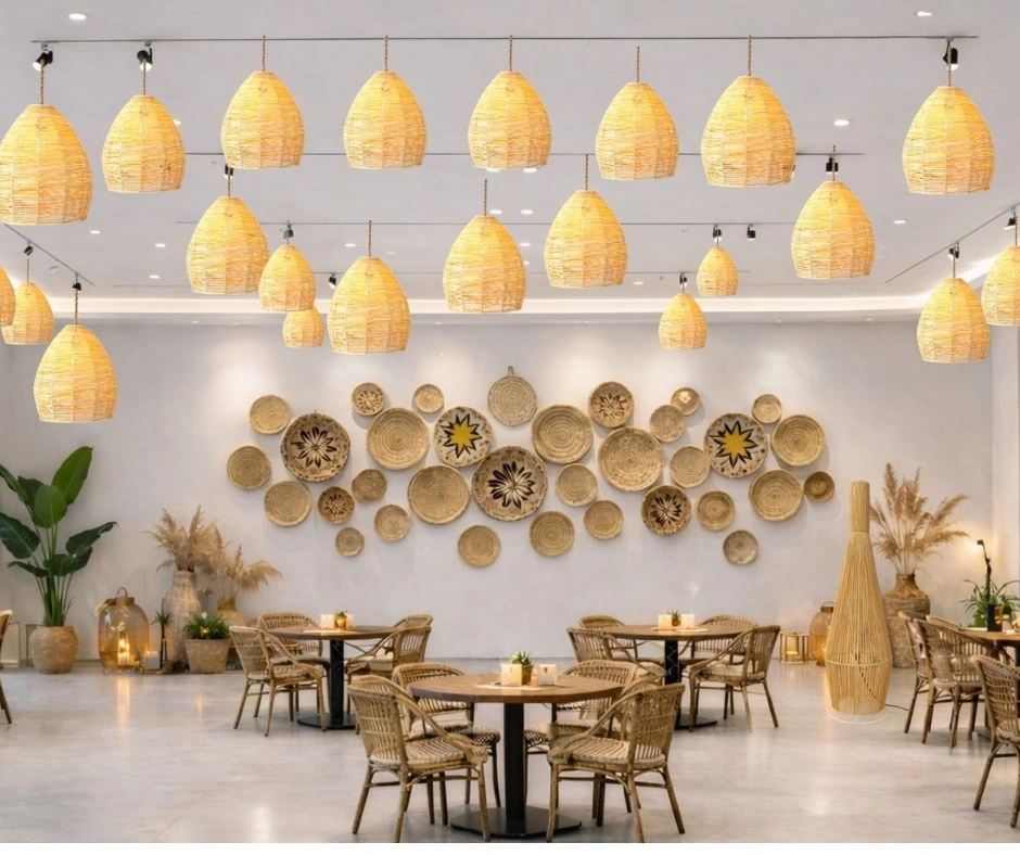 CAFE VE RESTORANTLAR İÇİN GÖKÇE SET