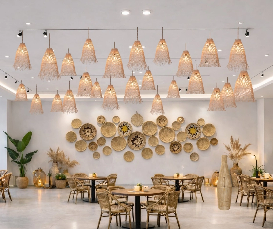 CAFE-OTEL VE RESTORANTLAR İÇİN MARS MİDDLE SET