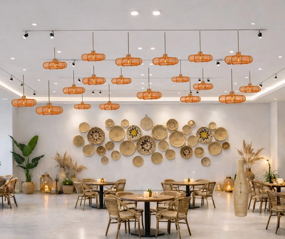 CAFE-OTEL VE RESTORANTLAR QUEEN SARMA SET