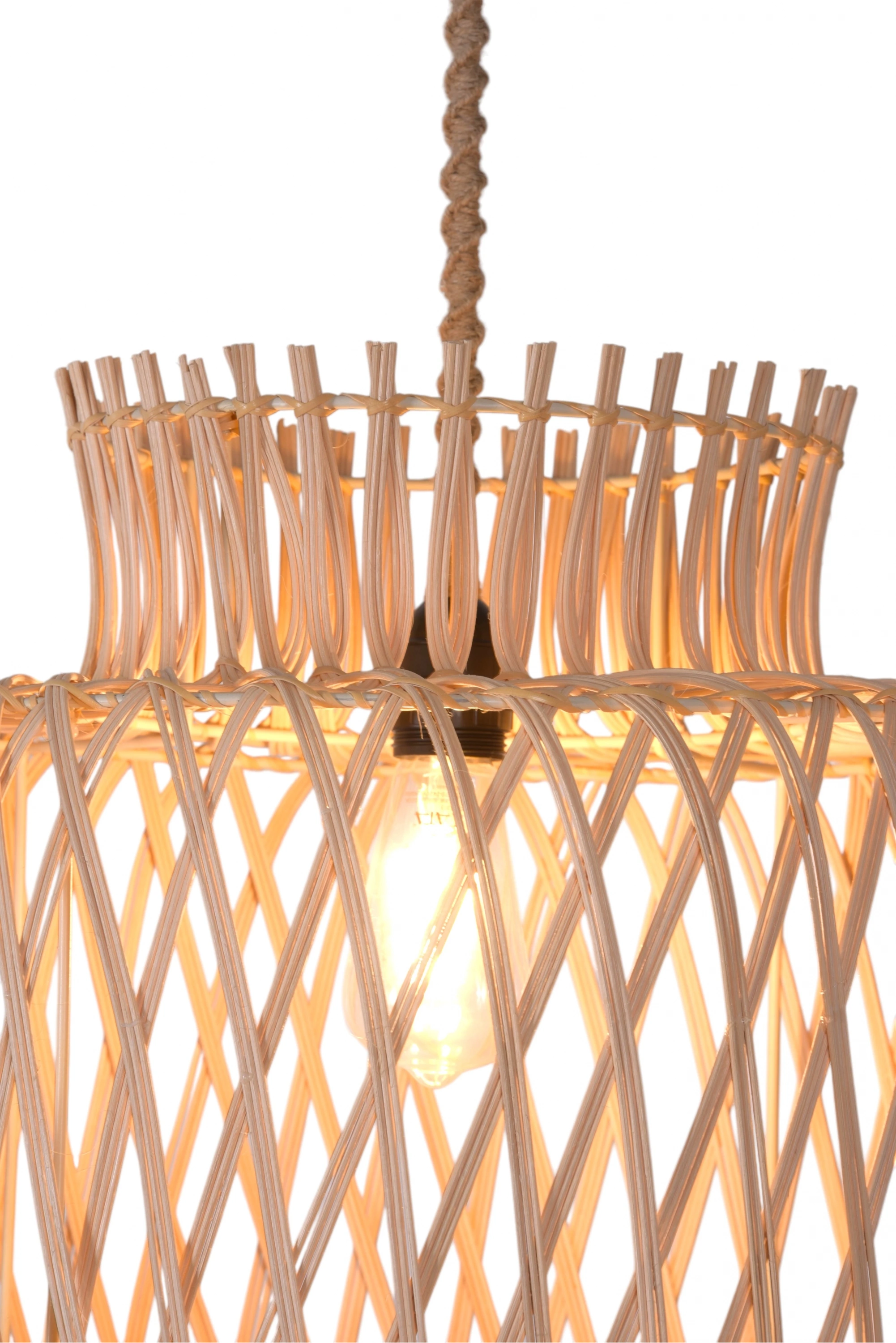 Aspendos Bakla Avize