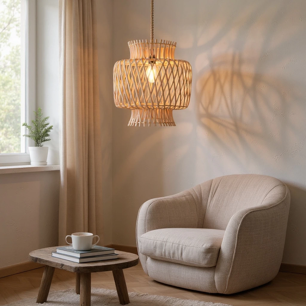 Aspendos Bakla Avize