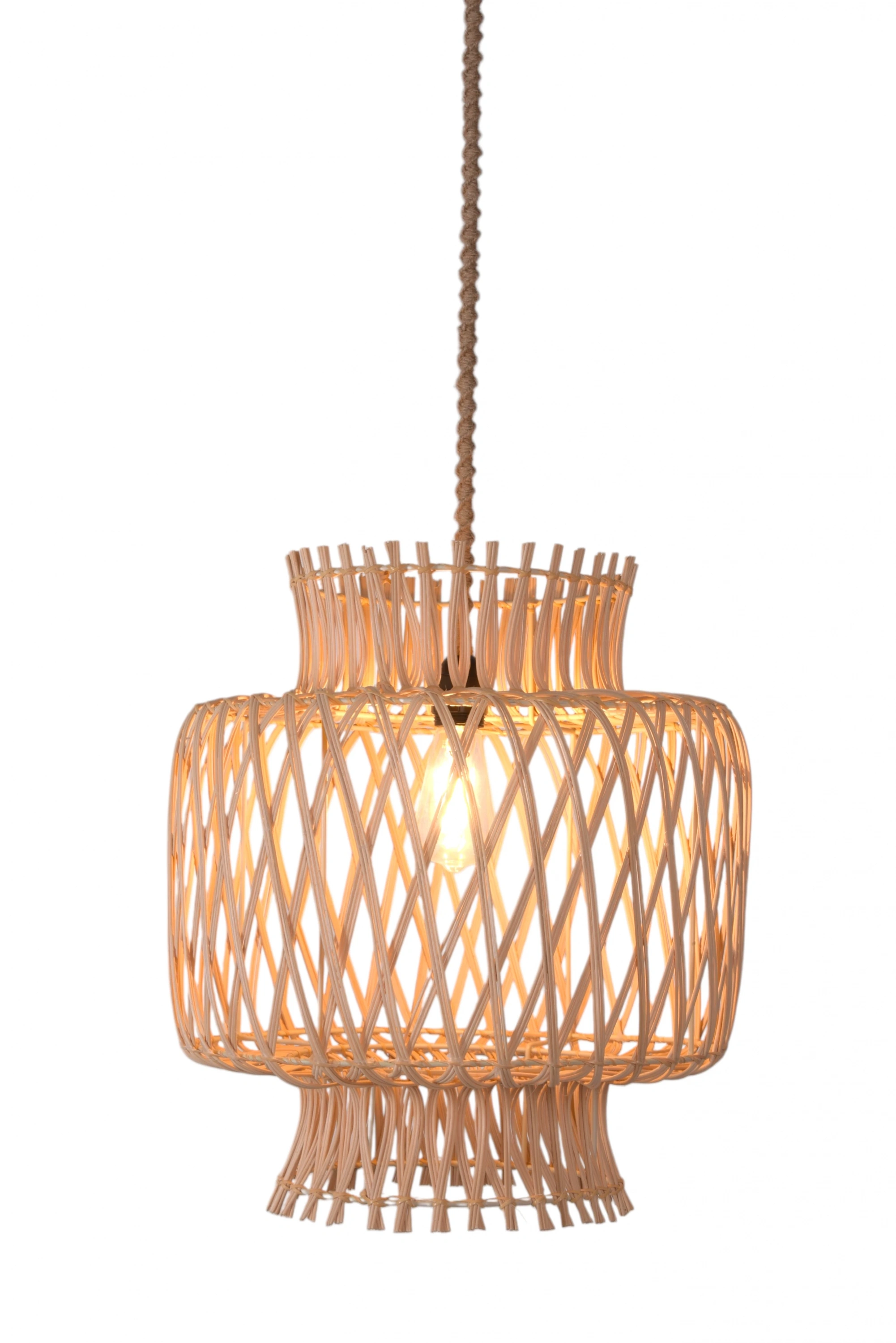 Aspendos Bakla Avize