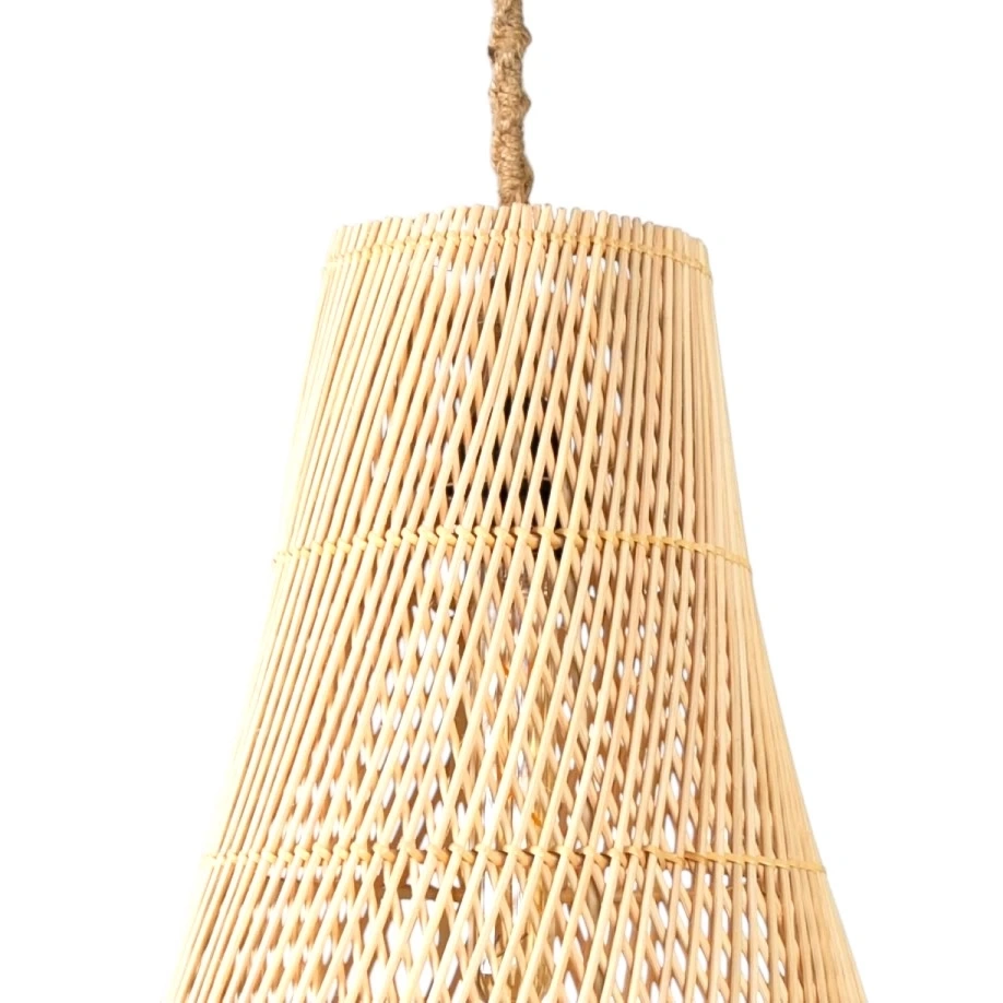 Bambu Lena Saçaklı