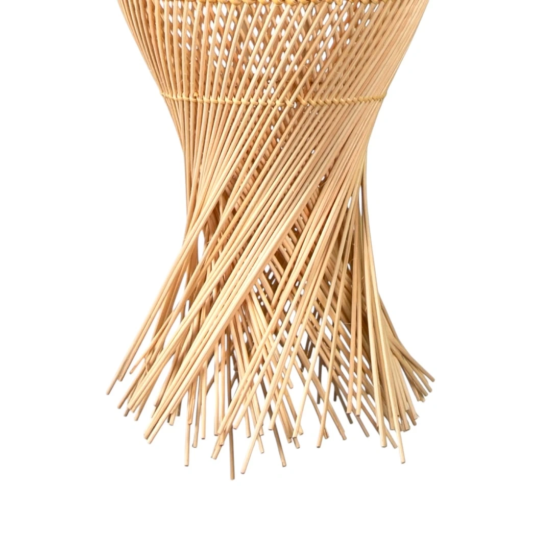 Bambu Lena Saçaklı