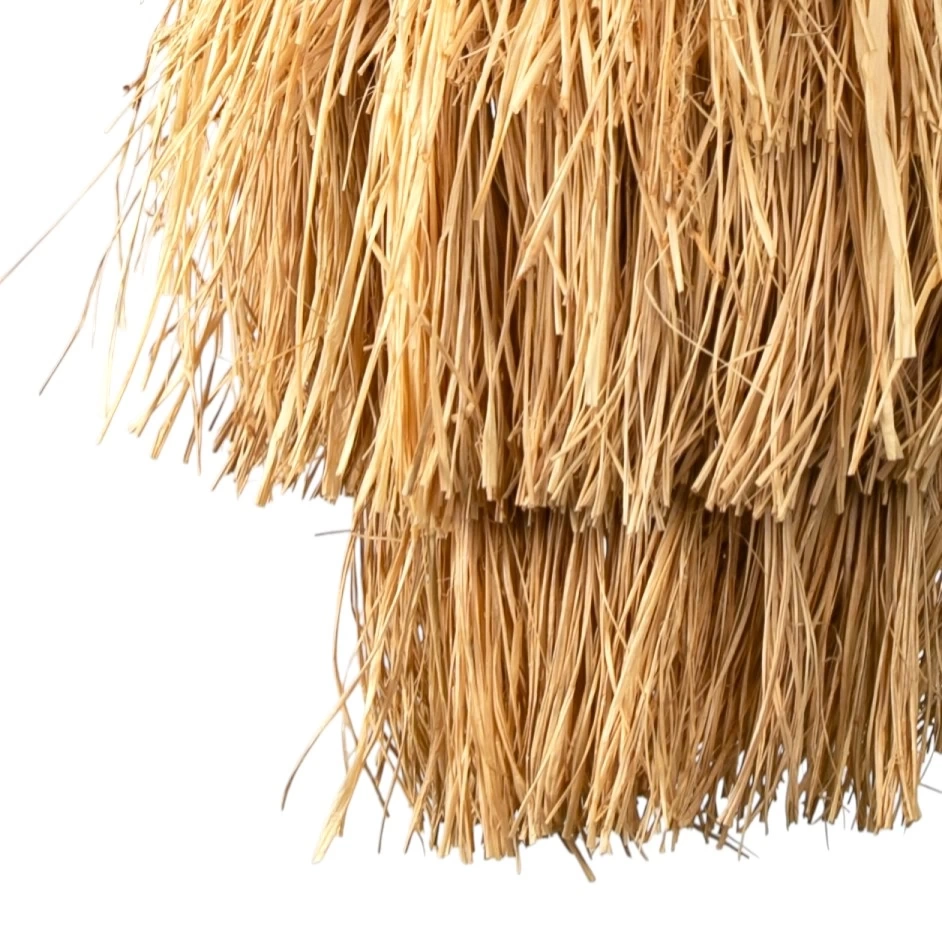 Çap 30 Pakito Rafya Avize