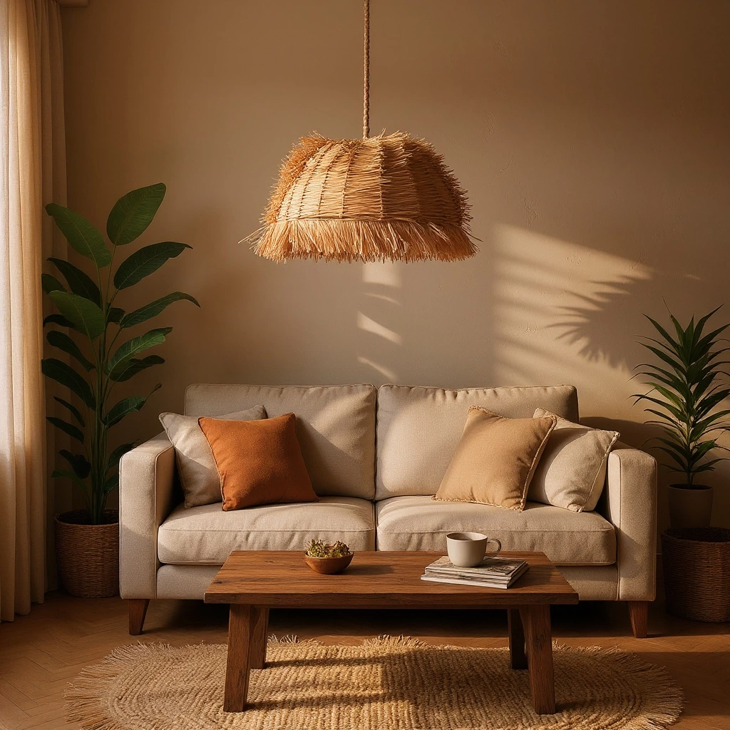 Çınar Sarkıt Avize