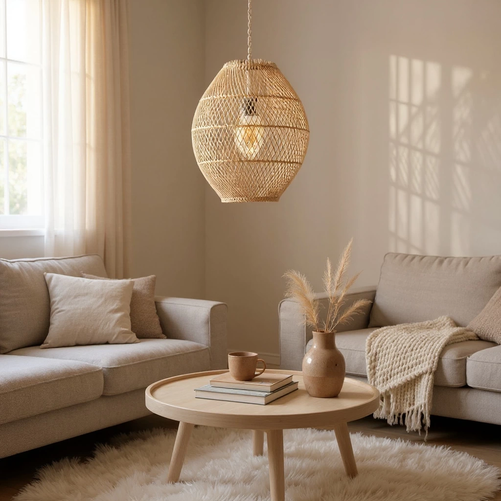 Damla Çapraz Rattan