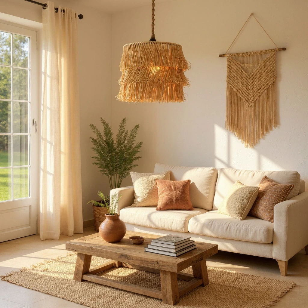 Doğal Silindir Çap 25