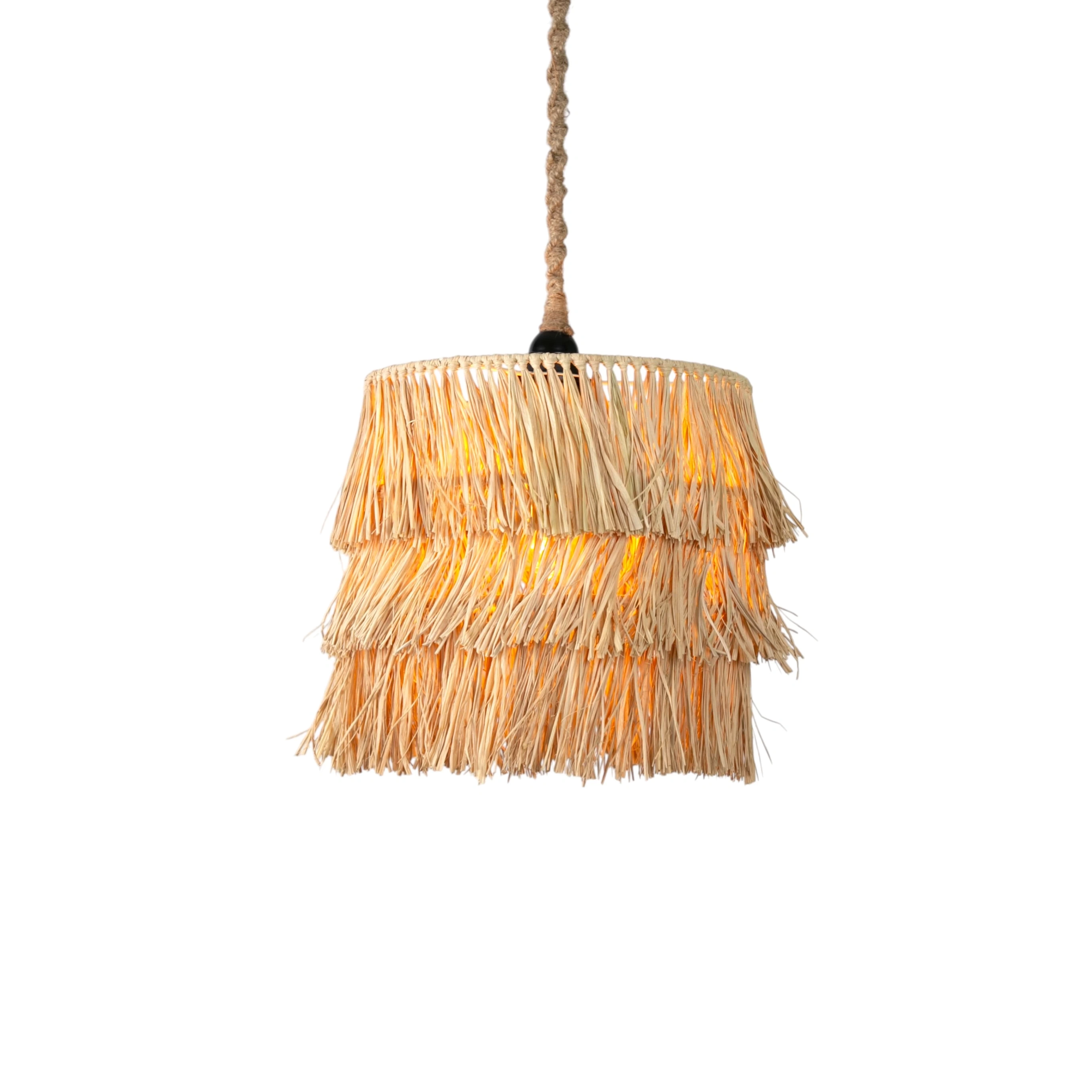 Doğal Silindir Çap 25