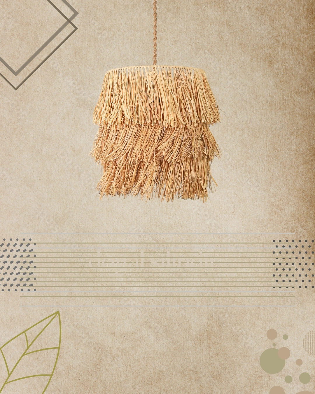 Dogal Silindir (Cap : 35 Cm)