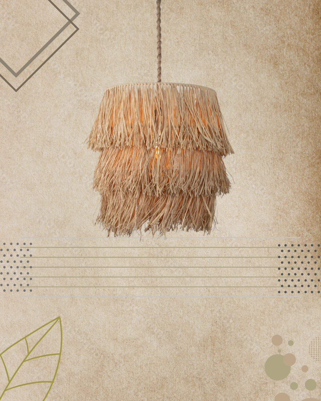 Dogal Silindir (Cap : 35 Cm)