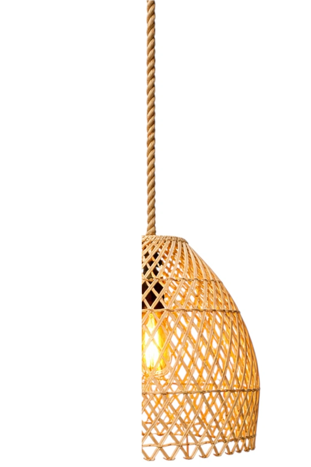 ELİSA RATTAN AVİZE