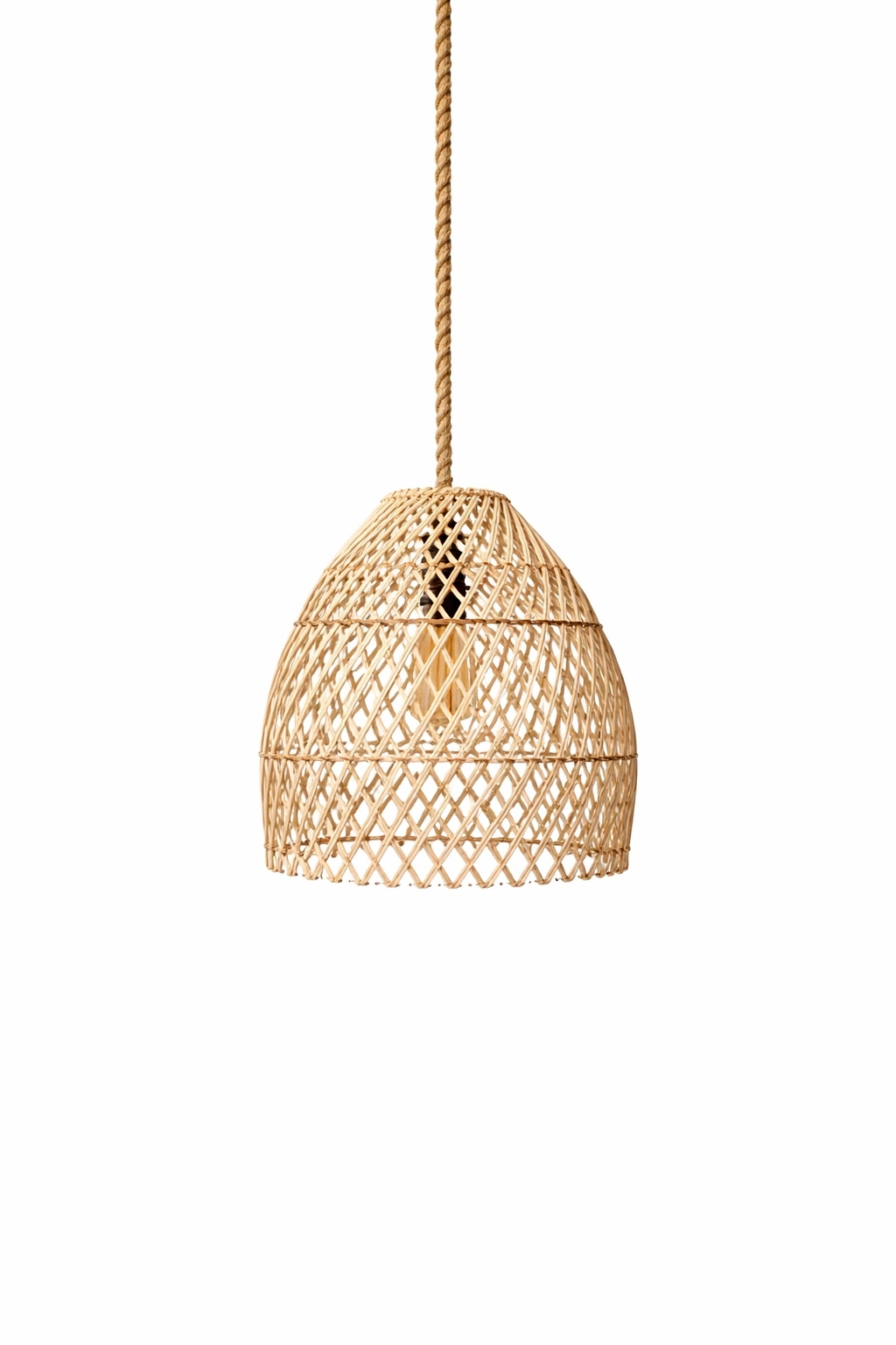 ELİSA RATTAN AVİZE