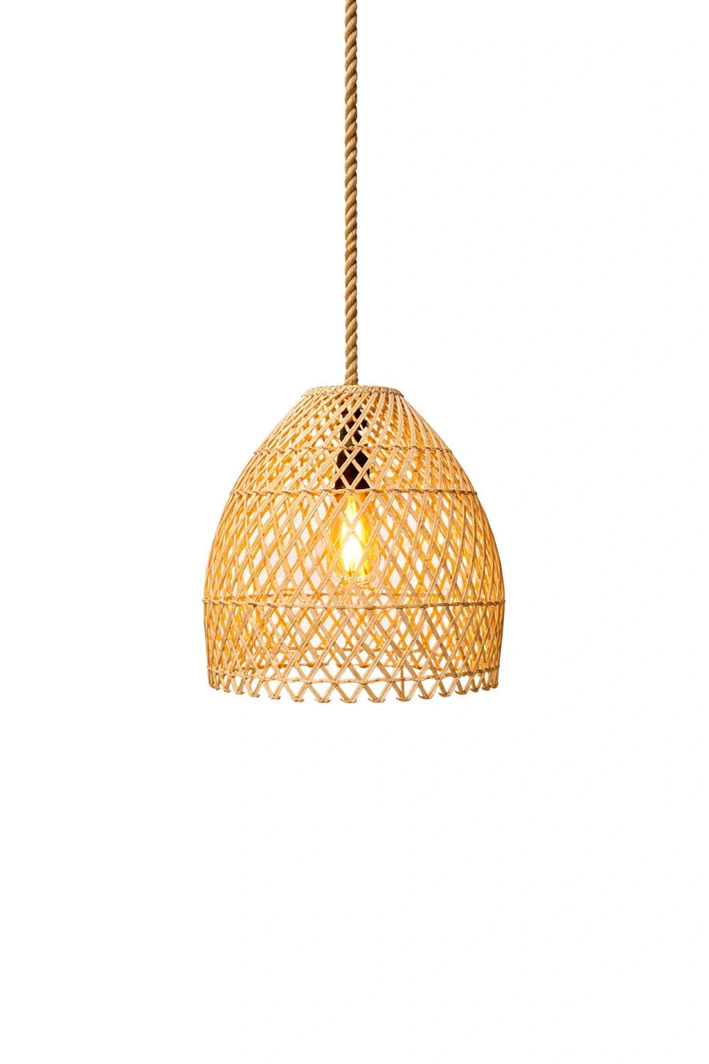 ELİSA RATTAN AVİZE