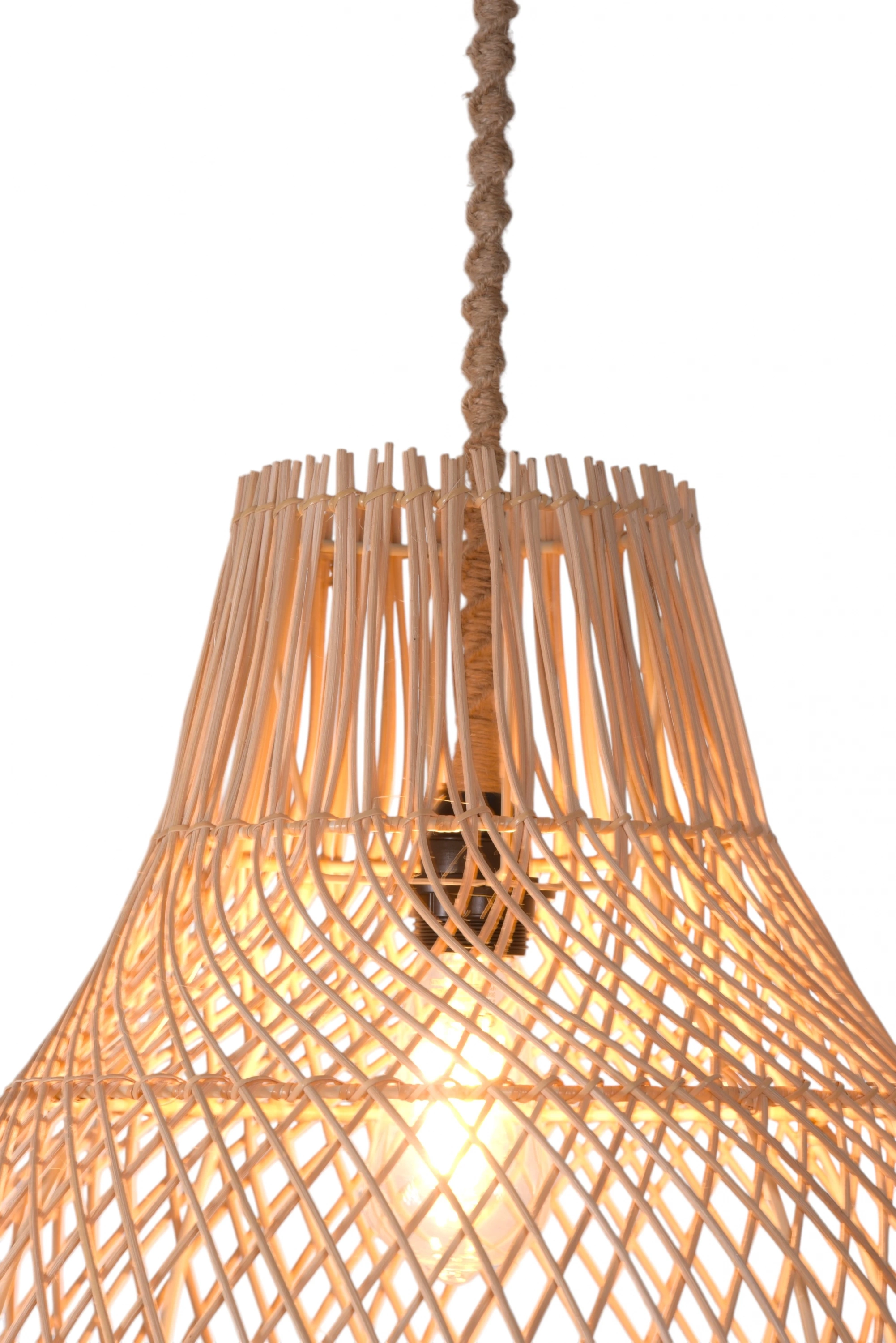 Güller Çapraz Rattan