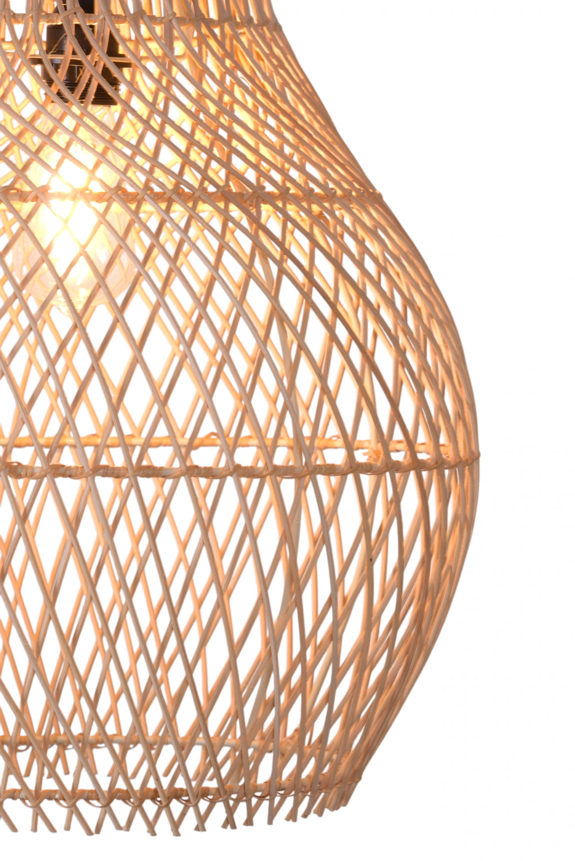 Güller Çapraz Rattan