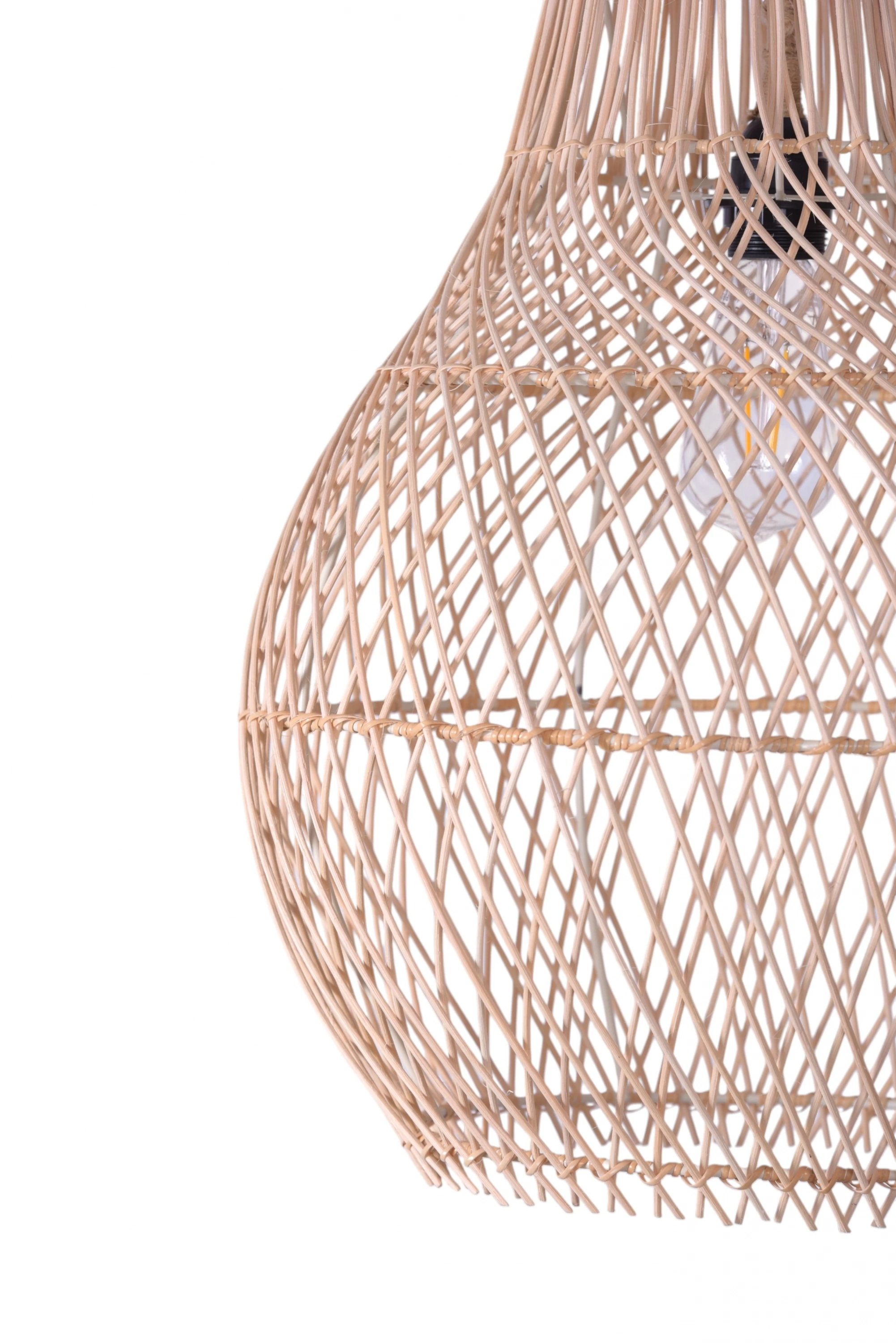 Güller Çapraz Rattan