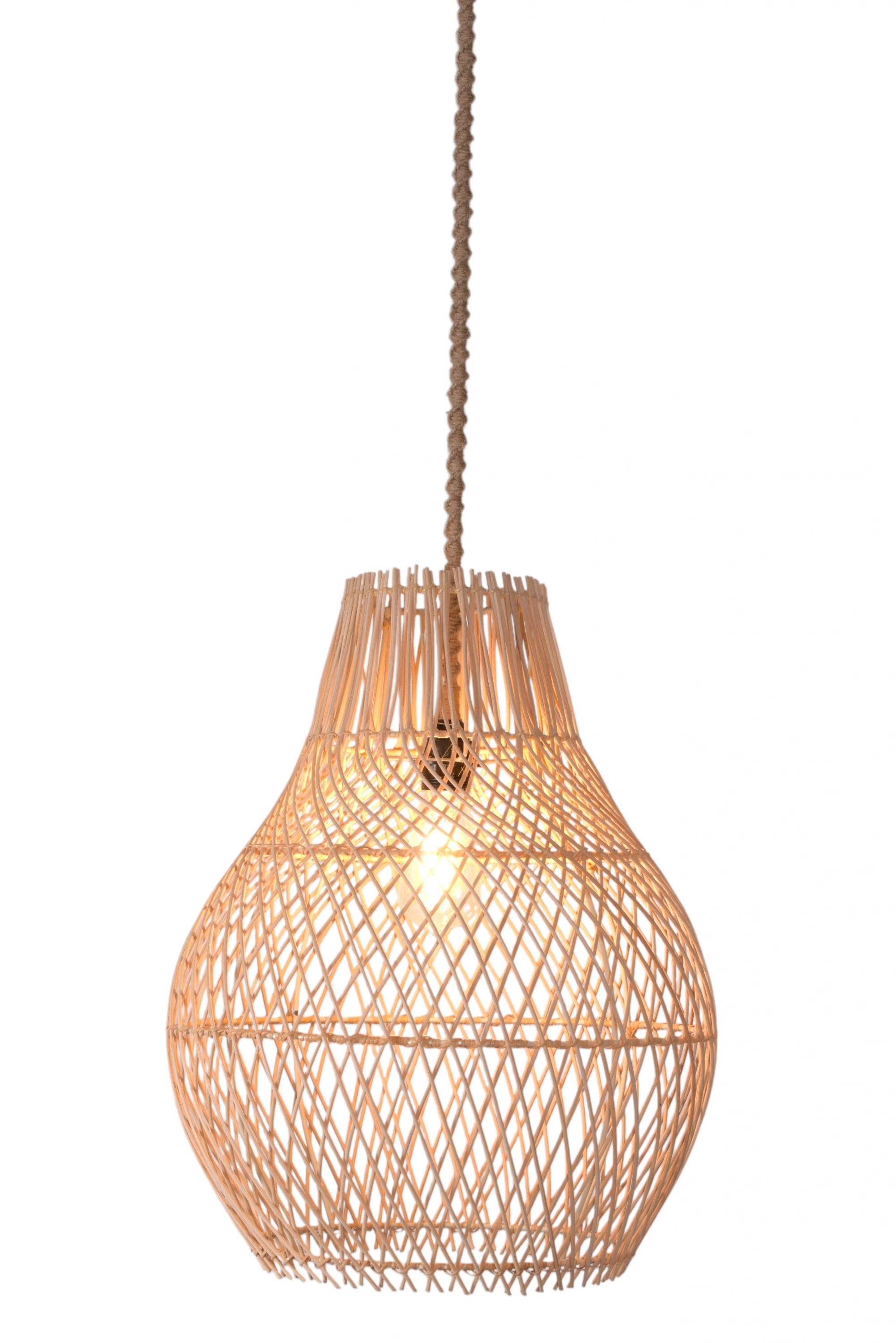 Güller Çapraz Rattan