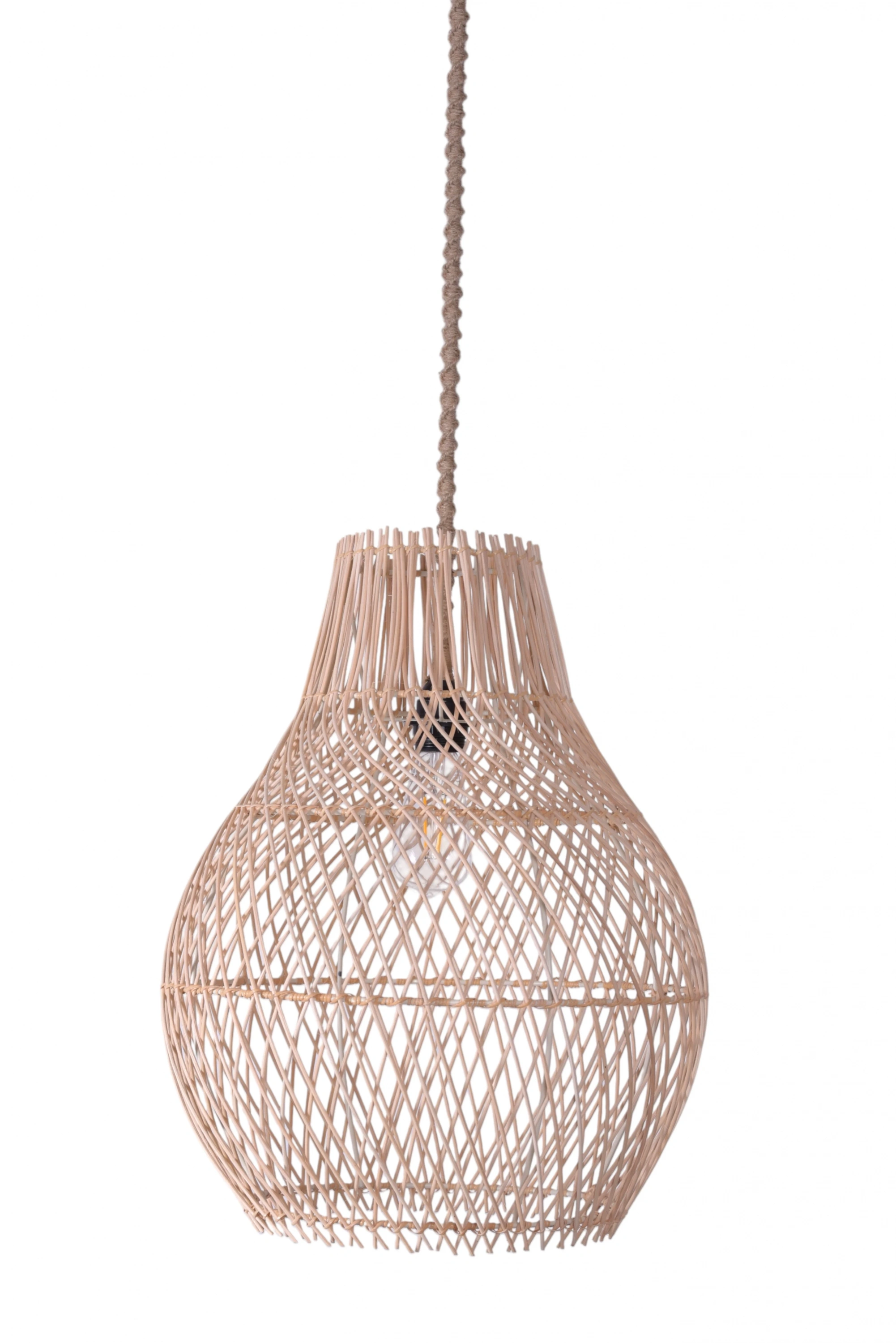 Güller Çapraz Rattan