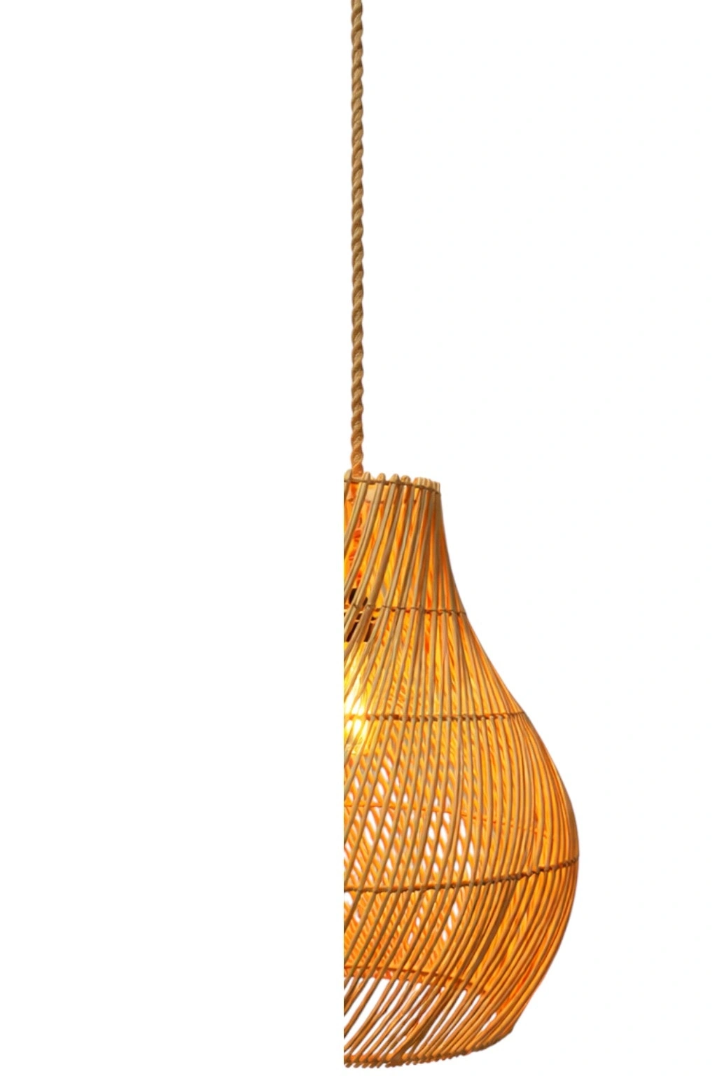 GÜLLER YAN RATTAN