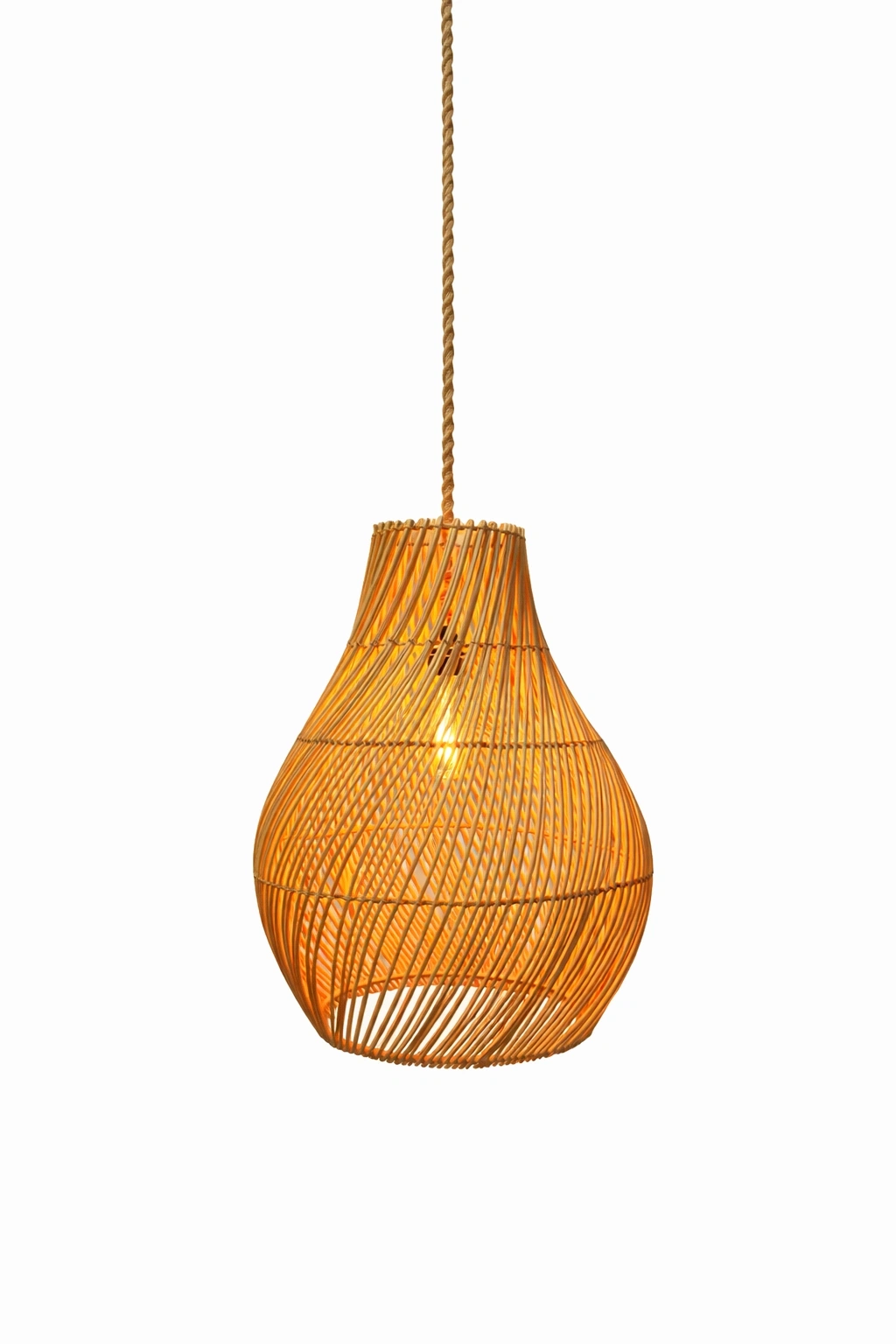 GÜLLER YAN RATTAN