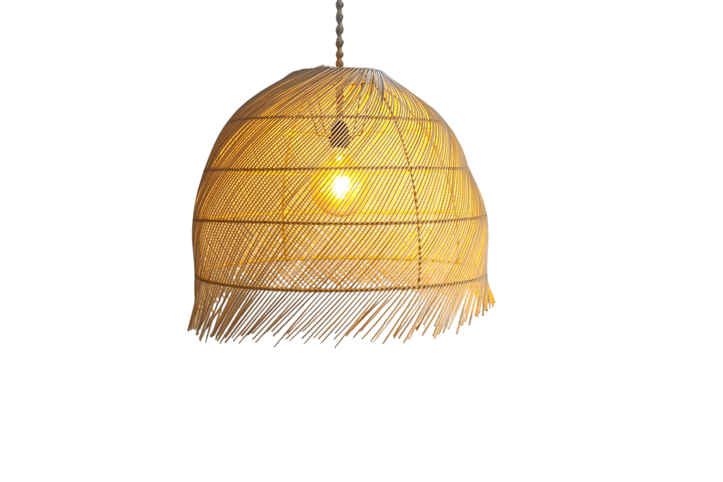 HELLM RATTAN AVİZE