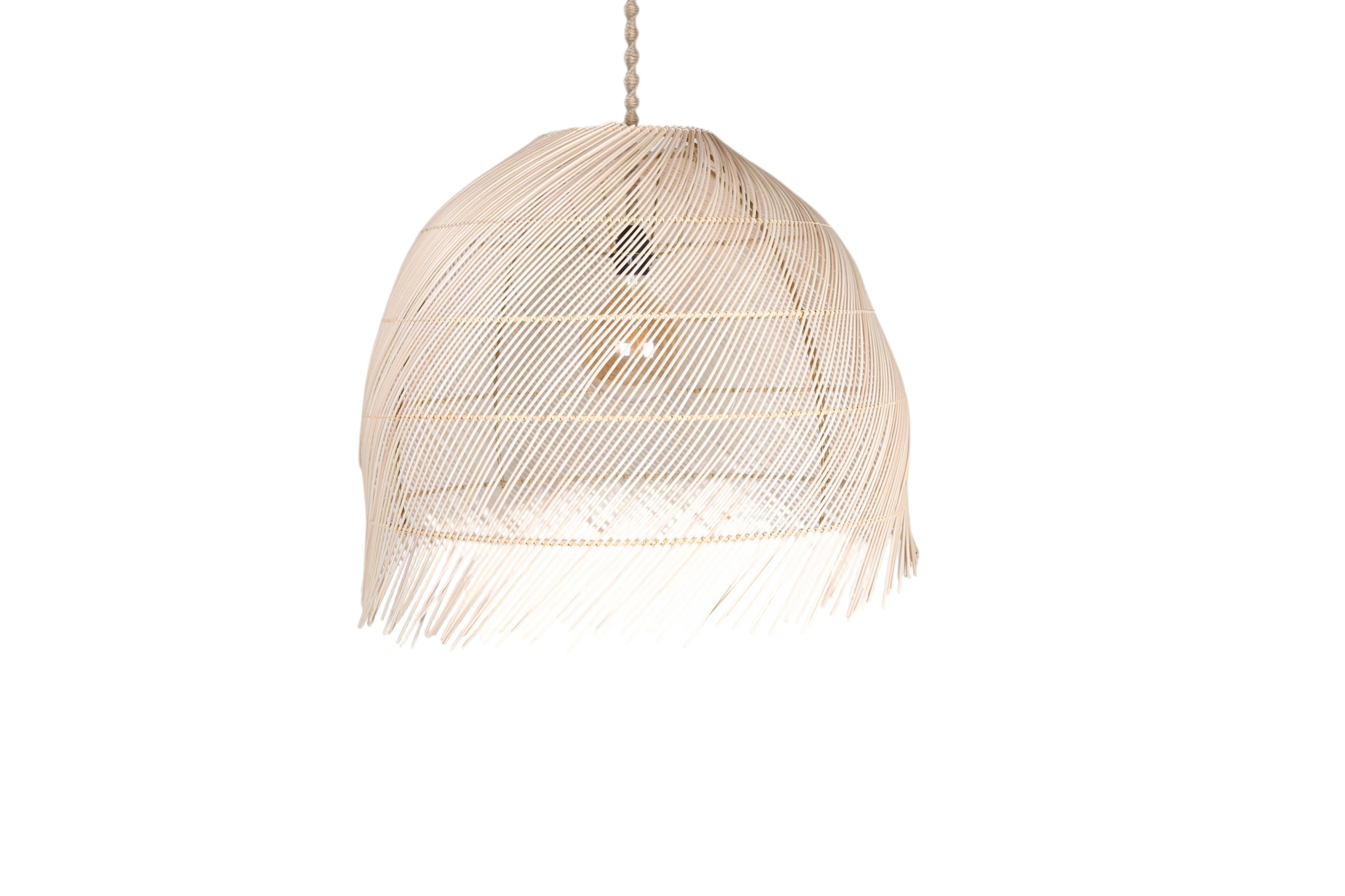 HELLM RATTAN AVİZE