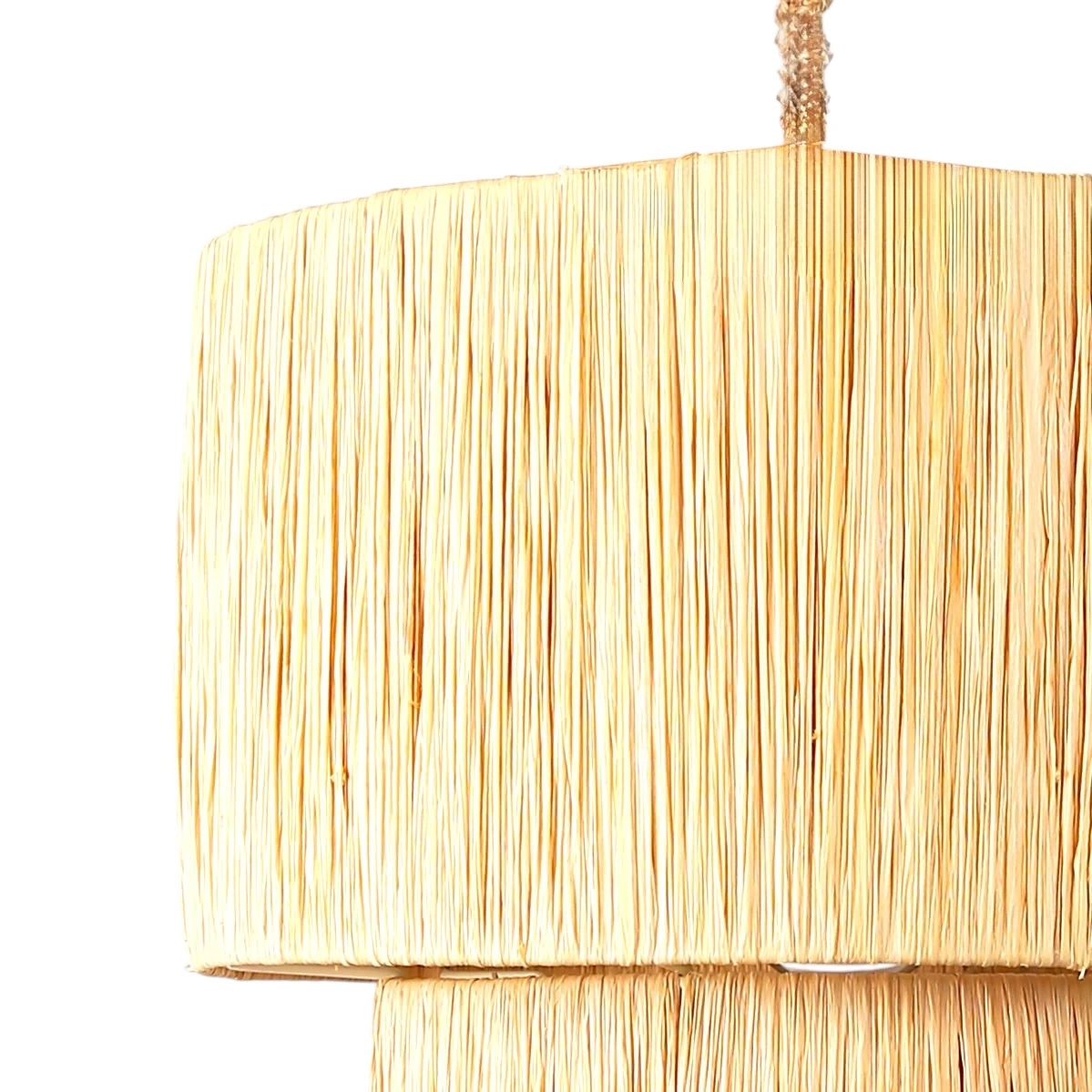 Hope Rafya Sarkıt Avize