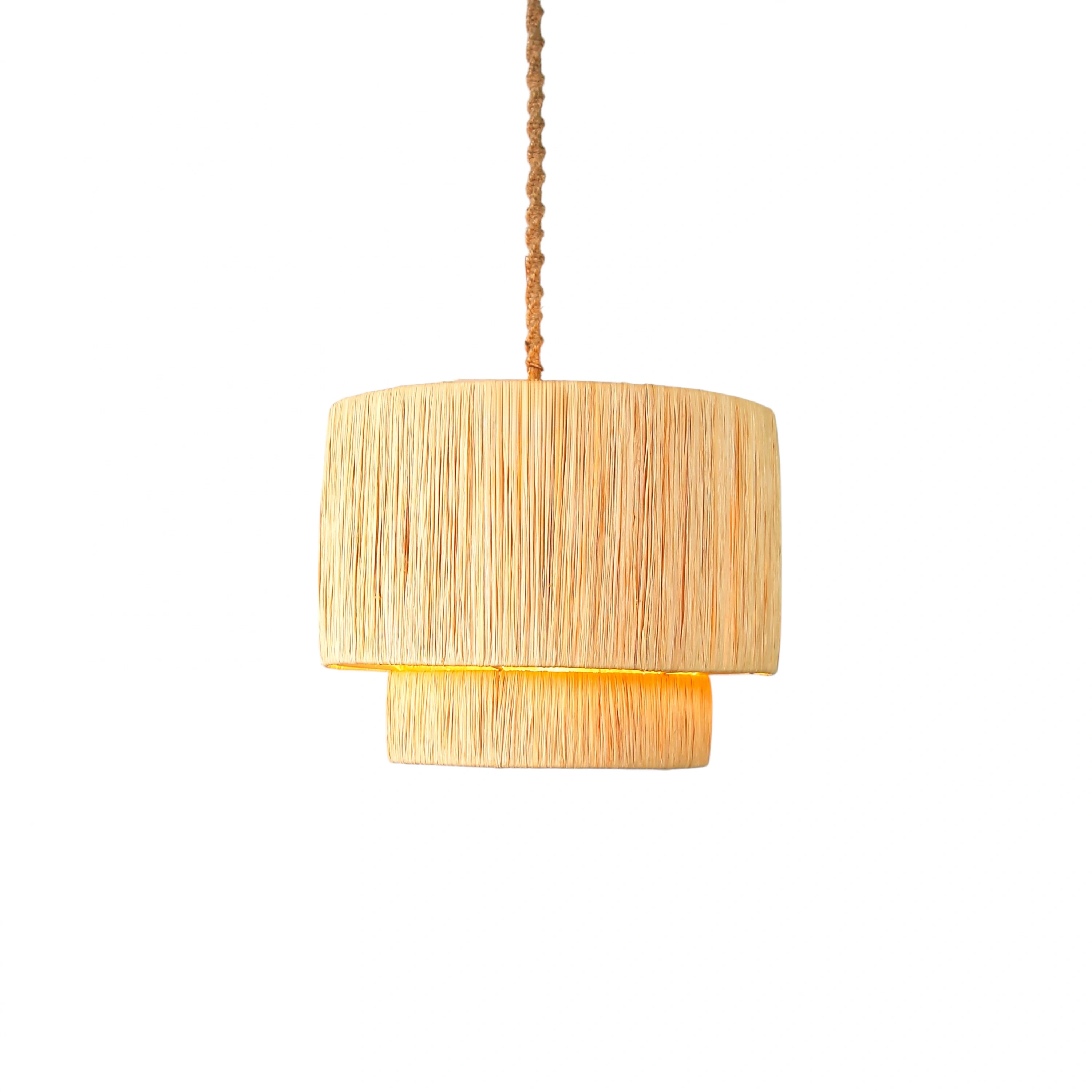 Hope Rafya Sarkıt Avize