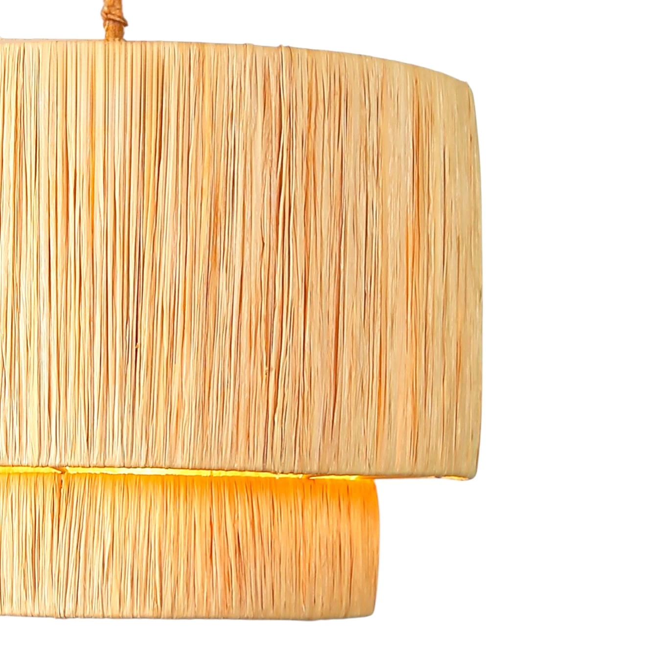 Hope Rafya Sarkıt Avize