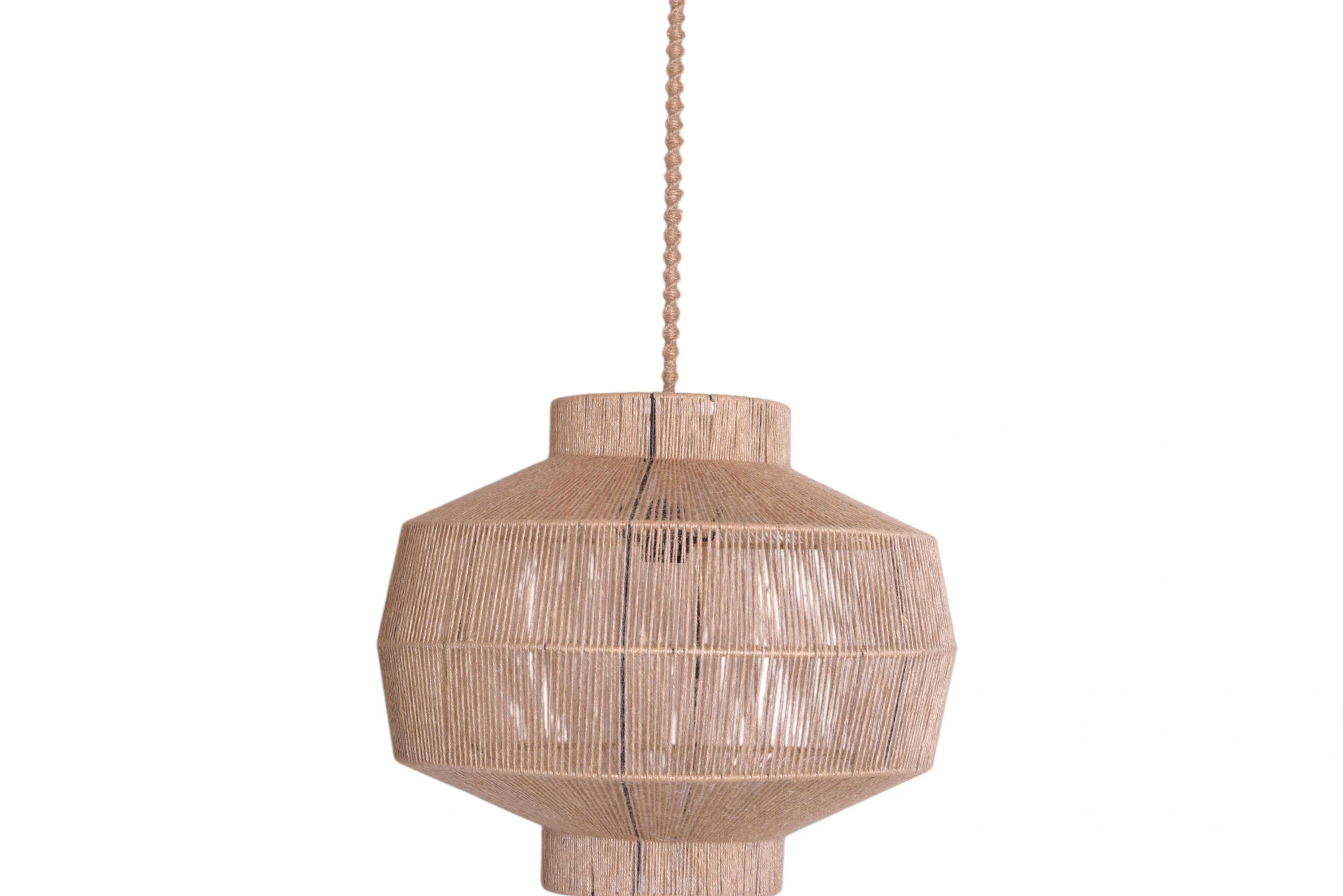 Jüt İp Storey Avize