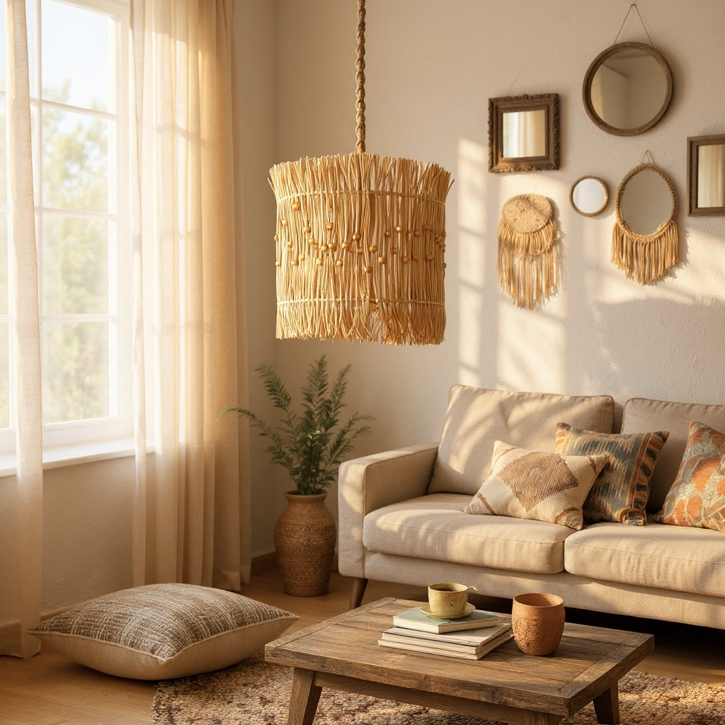 Rafya Çalıkuşu Mini