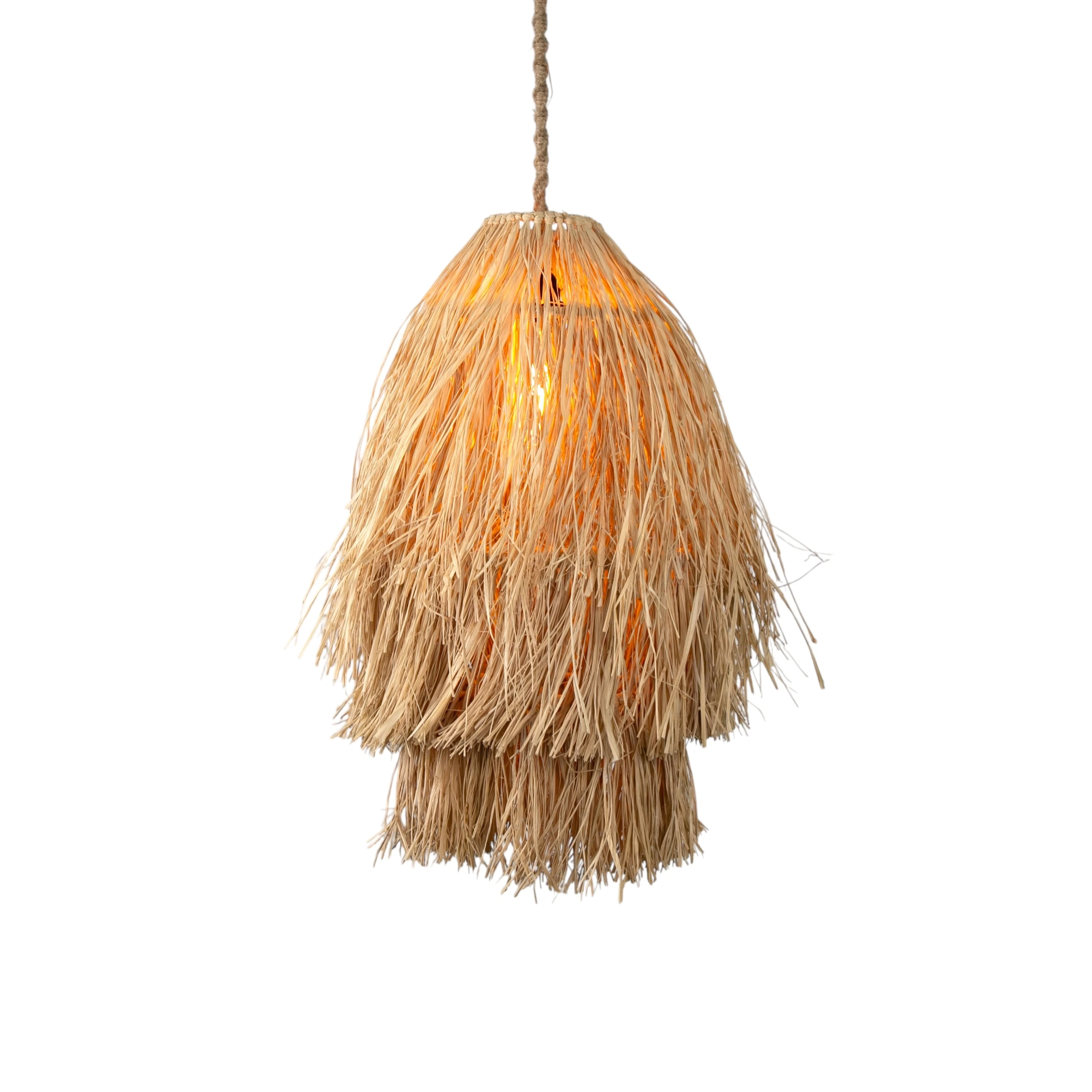 Rafya Pakito Çap 40