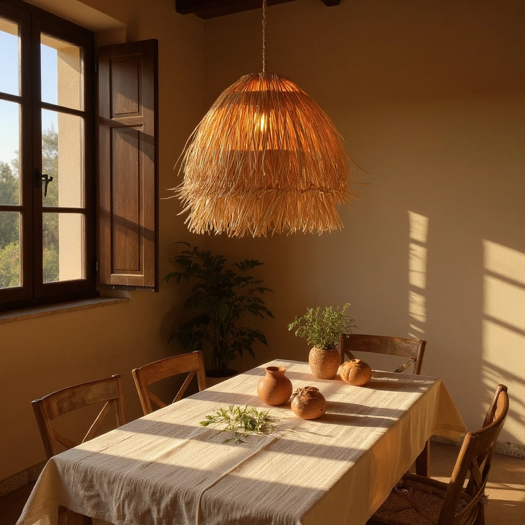 Rafya Pakito Çap 40